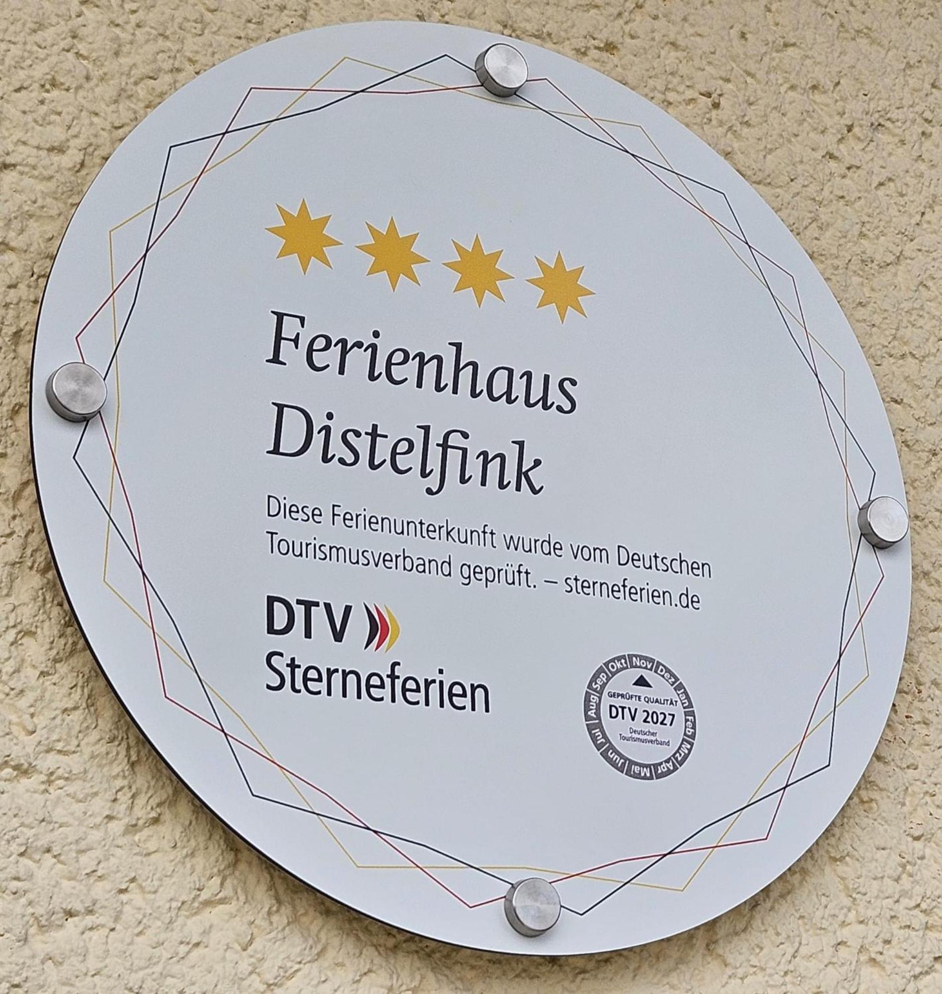 Ferienhaus Distelfink Entspannen In Der Mitte Von Deutschland Gudensberg Exterior foto